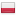 arwal.com.pl server is located in Poland